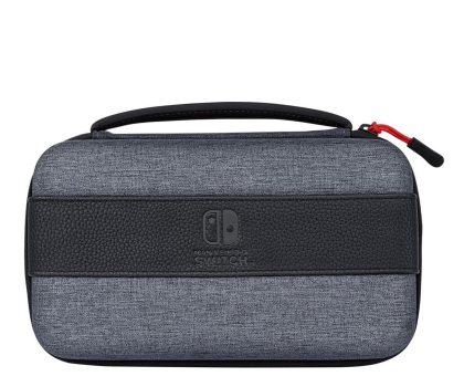 Akcesoria do konsol PDP Etui do SWITCH Play & Charge